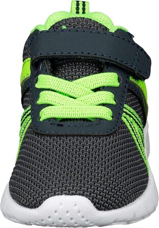 Дитячі капці Lico Kinder Cakes Vs Sneaker 20 EU Marine Lemon