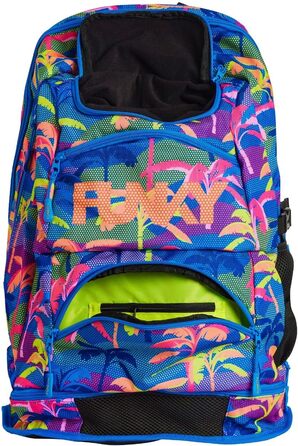 Рюкзак Funky Palm A Lot Elite Squad – міський стильний рюкзак для підлітків та дорослих
