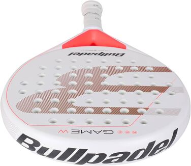 Падел-ракетка Bullpadel Game Woman - професійна для жінок