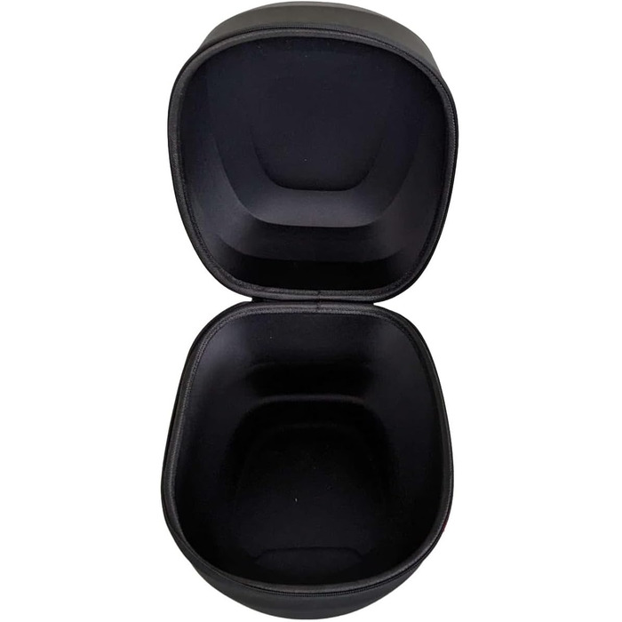 Шолом гірськолижний ALPINA Unisex чорного кольору, Hard Case Helmbox, універсальний розмір