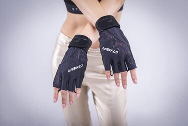 Жіночі велосипедні рукавички Chiba Lady Wrist Pro V2, професійні, анатомічні
