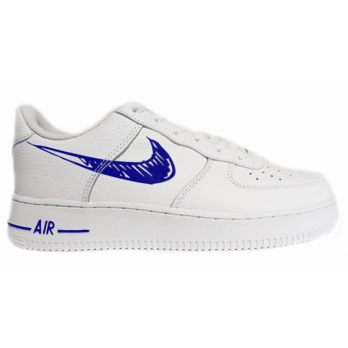 Жіночі спортивні кросівки Nike Air Force 1, розмір 40