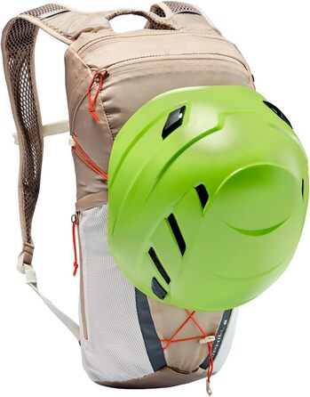 Рюкзак VAUDE Uphill 8 літрів для туризму та велоспорту