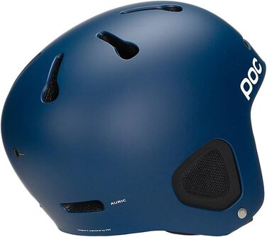 Гірськолижний шолом POC Auric XL/XXL синій
