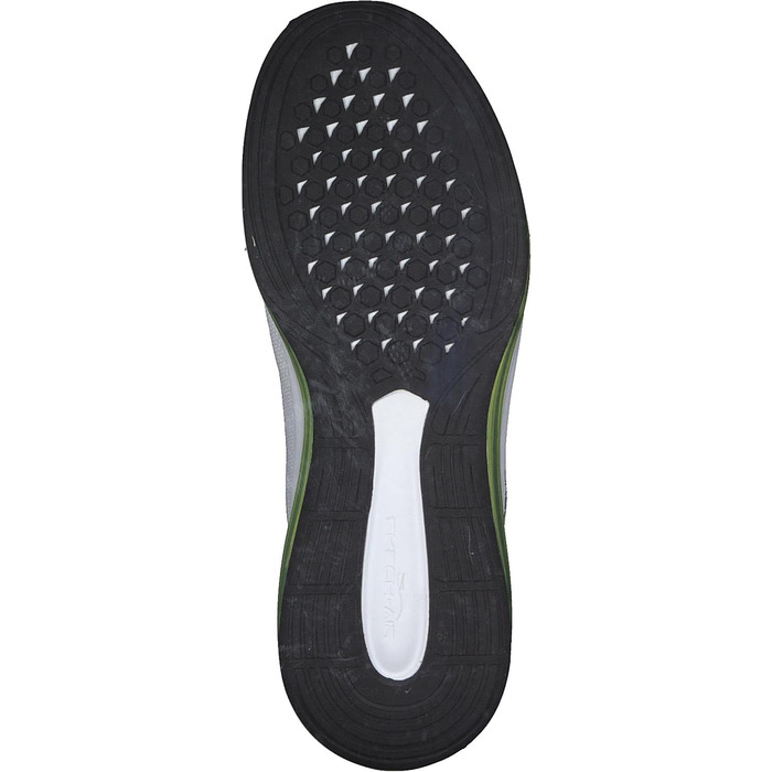 Чоловічі кросівки Skechers (45 EU, білий)