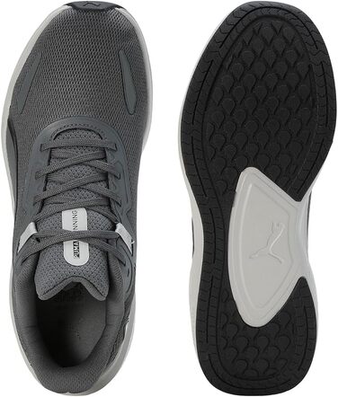 Кросівки для бігу PUMA Skyrocket LITE - сірий, 40.5 EU