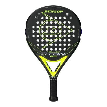Шина Dunlop Titan 2.0 Gelb 26