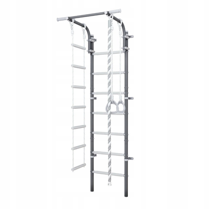 Тренувальна драбина Małpiszon 220 см x 81 см