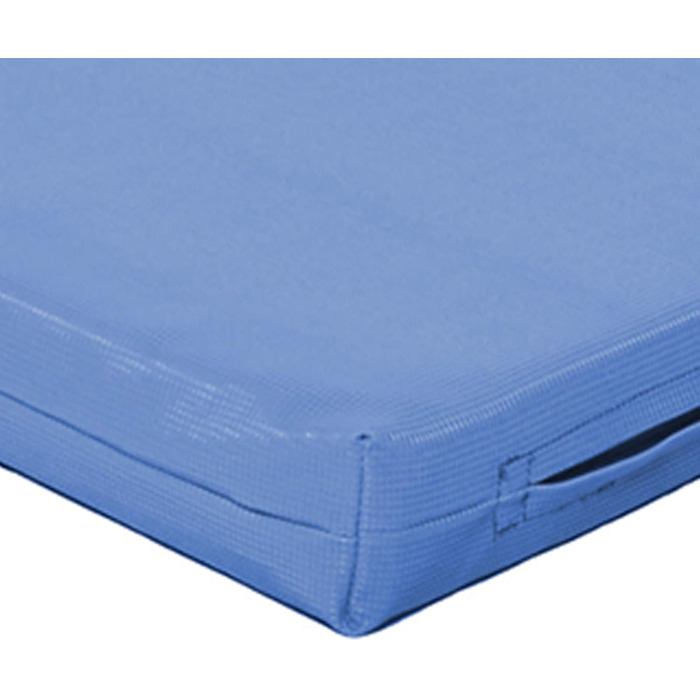 Гімнастичний мат Grevinga® VB 80 200x100x6 см легкий спортивний