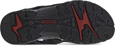 Жіночі сандалії ECCO Offroad Classic, чорні, 40 EU