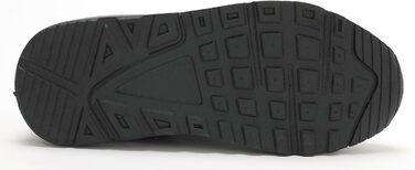 Дитячі кросівки для школи: спортивні, зручні, дихаючі. Модель H5002black, 29 EU