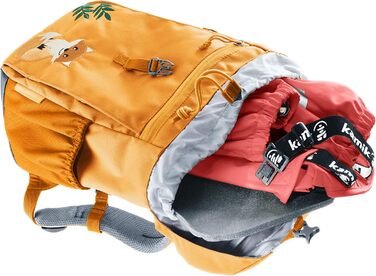 Дитячий рюкзак deuter Waldfuchs 10 л для походів