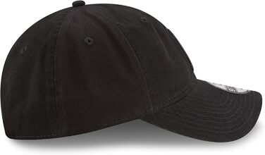 Кепка New Era Boston Red Sox 59FIFTY MLB чорна - оригінальна бейсболка