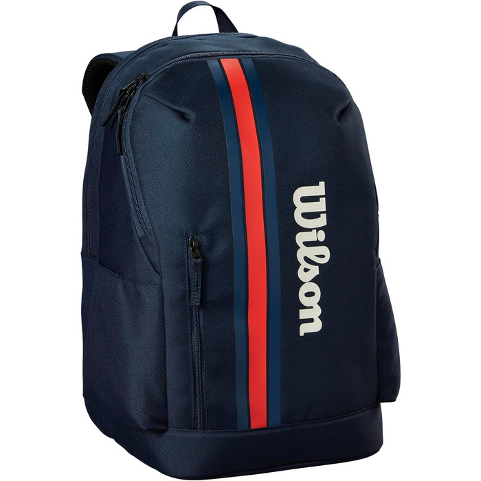 Сумка для тенісу Wilson 2025 Team - Marineblau (Три ракетки)