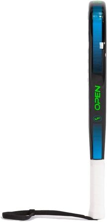 Ракета для падел-тенісу Joma Open 400814-116, чорна, унісекс