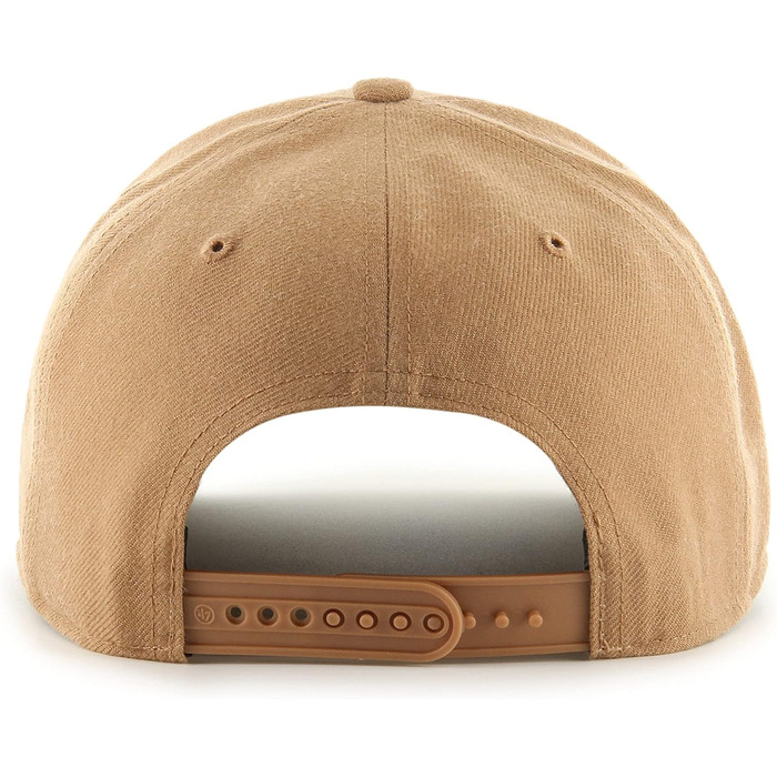 Кепка бейсболка New York Yankees MLB Cold Zone MVP Unisex Camel (унісекс)