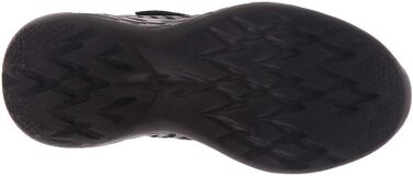 Дитячі кросівки Skechers Go Run 600 Baxtux чорного кольору (38 EU)