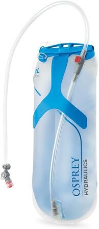 Гідратор Osprey Hydraulics 3L, резервуар для води