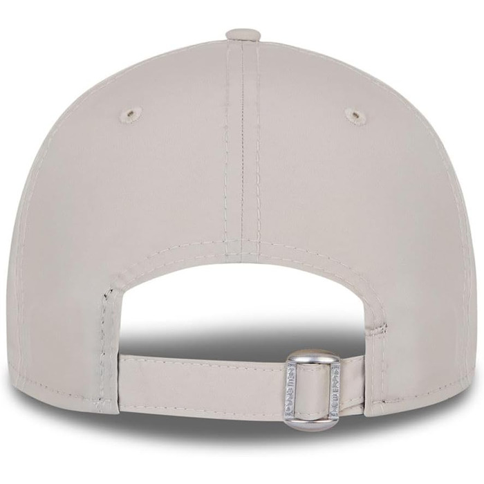 Кепка New Era New York Yankees MLB League Essential 9Forty, чорно-червона, регульована