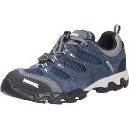 Дитячі трекінгові черевики Meindl Tarango Junior Low Rise - 33 EU, 40