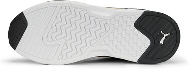 Жіночі футбольні бутси PUMA X-Ray Speed Lite WNS Space Metallics, 36 EU, чорні