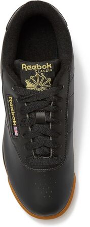 Жіночі кросівки Reebok Princess 41 EU чорного кольору