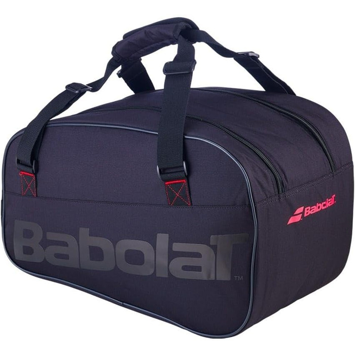 Сумка для паделу Babolat RH Padel Lite 759010 105, легка спортивна