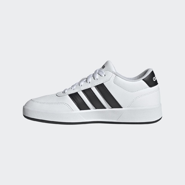Жіночі кросівки adidas Breaknet 3.0 білі (JR8448) - 39 1/3