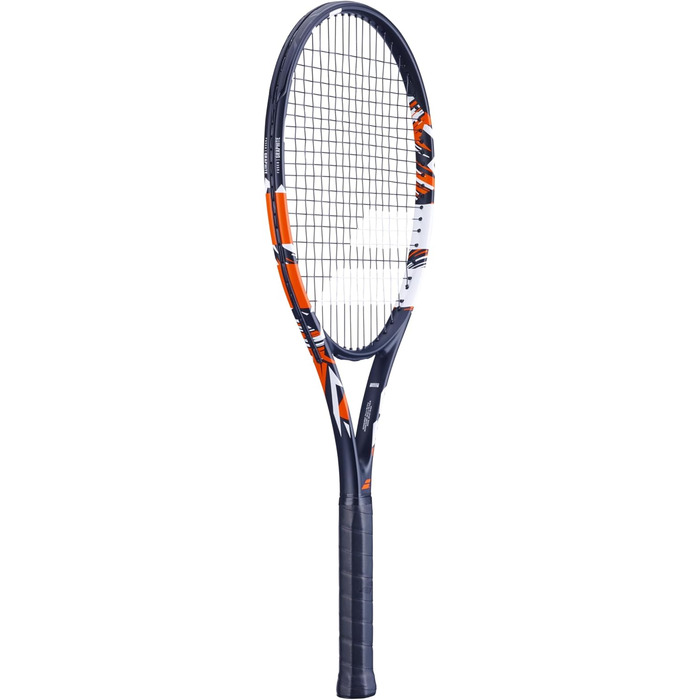 Тенісний корт Babolat Evoke Tour L2 - ракетка для тенісу
