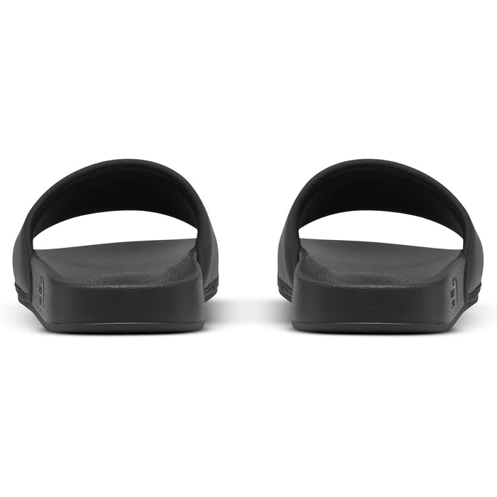 Шльопанці The North Face M Bc Slide II чоловічі, 48.5 EU, Asphaltgrau Mandarine