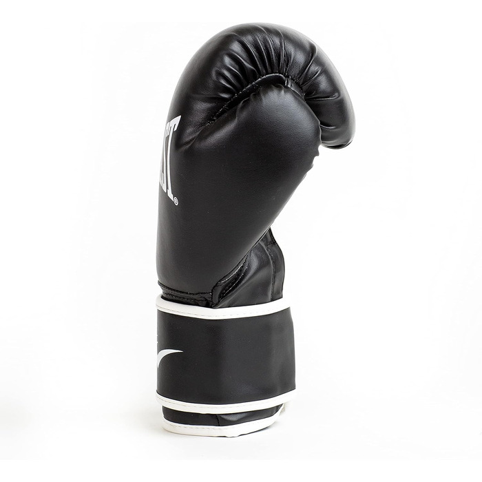 Тренувальні рукавички Everlast Core 2 унісекс чорні L-XL, одна штука