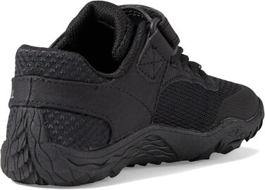 Дитячі кросівки Merrell Trail Glove 7 A/CSneaker, 38 EU, чорні