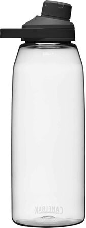Пляшка для води CAMELBAK Chute Mag 1,5 л, прозора