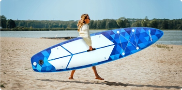 SUP-дошка Thunder NION, 320 см
