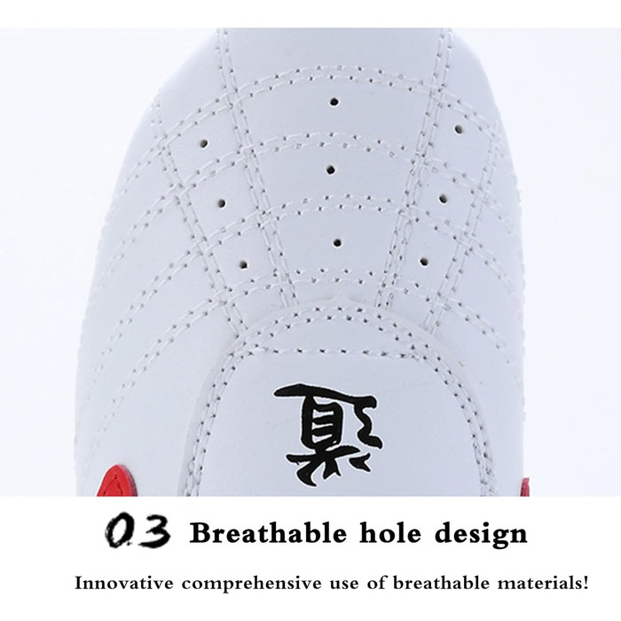 Таекундо спортивне взуття для занять, тренувань та кікбоксингу, чорний колір, розмір EU 38