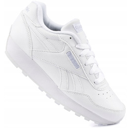 Спортивне взуття Reebok, біле, екошкіра, розмір 36