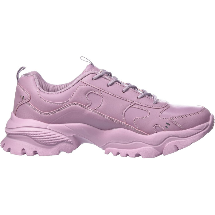 Жіночі кросівки FILA Electric Flow Mauve Shadows, розмір 40 EU