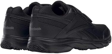 Робоче взуття Reebok Work N Cushion 4.0, 46 EU, Чорний