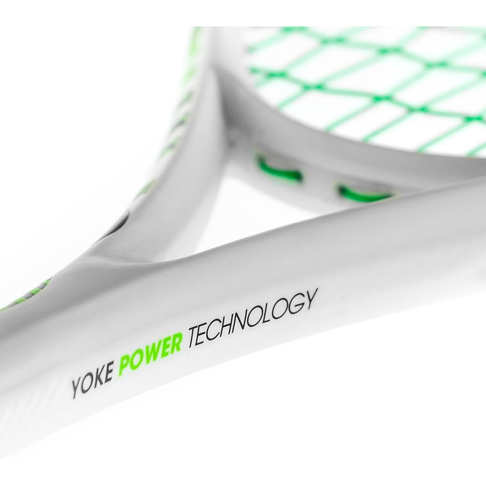 Сквош ракетка Tecnifibre Slash 135, серія 120/125/130/135, для професіоналів