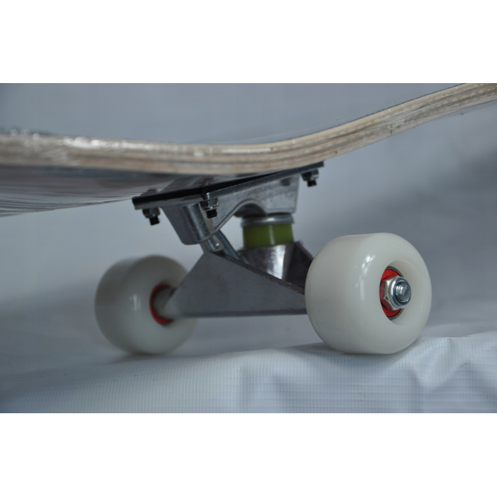 Дерев'яний лонгборд WeSkate, 79 см