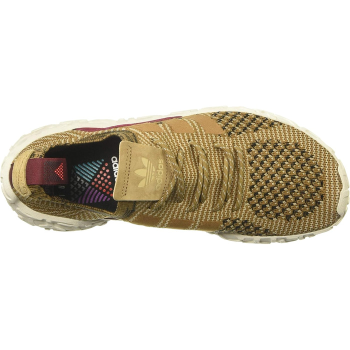 Кросівки Adidas F/22 Pk Fitness для чоловіків, різнокольорові, розмір 37 1/3 EU