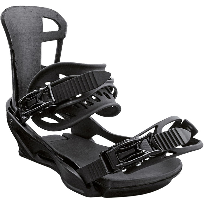 Сноуборд жіночий FTWO Deck Blau 142 см з кріпленнями M - розпродаж