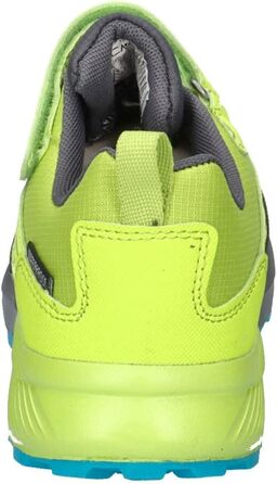 Дитячі спортивні кросівки CMP Hulysse WP, 36 EU, лайм-грін