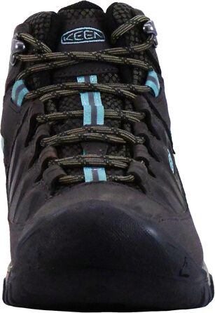 Черевики для туризму Keen Targhee III Mid WP (36 EU, Java Porzellan)