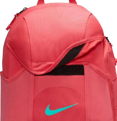 Рюкзак Nike Academy Team 30 л, DV0761, спортивний, чорний