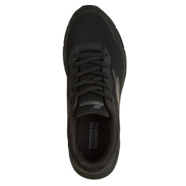Чоловічі кросівки Skechers GLIDE-STEP VORTEX 221041-BBK, р. 44
