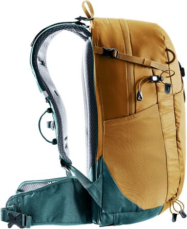 Рюкзак для походів та альпінізму Deuter Trail 25, мигдально-синій