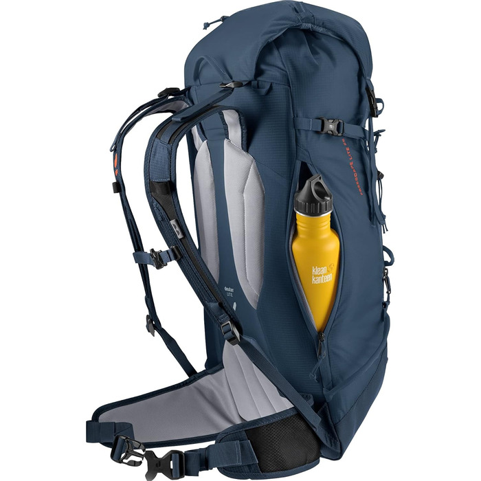 Рюкзак для скітурингу deuter Freescape Lite 26 л, синій