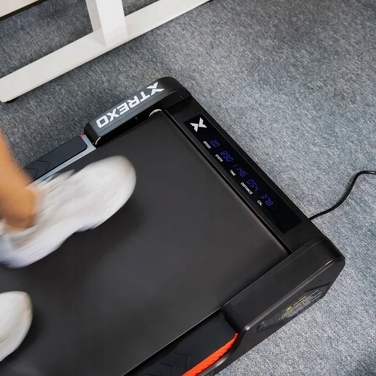 Електрична бігова доріжка Xtrexo Walking Pad (до 100 кг)