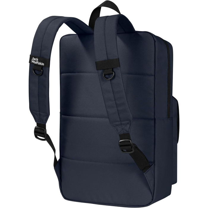Рюкзак Jack Wolfskin 365 для міста та подорожей, синій, універсальний розмір